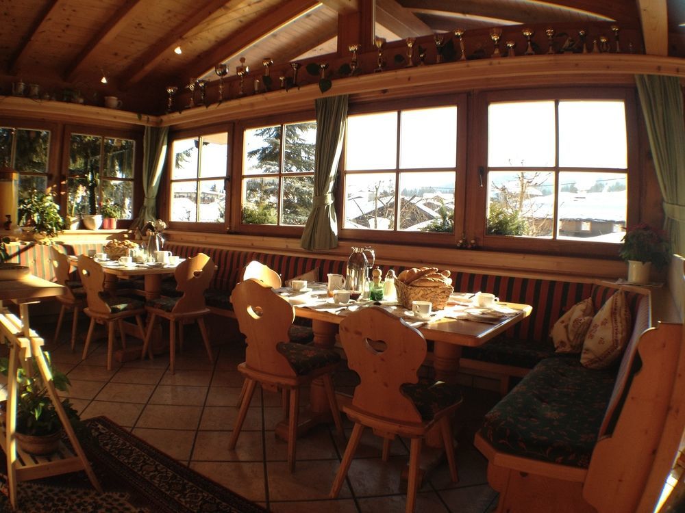 Steininga #Staysmart Kirchberg in Tirol Luaran gambar