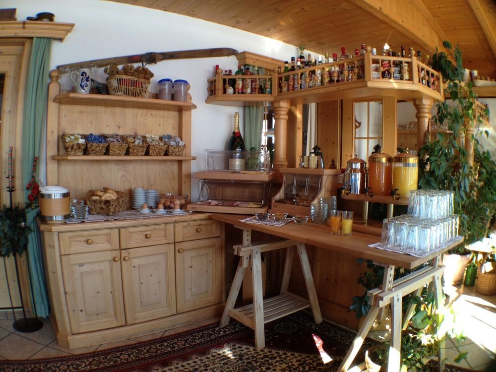 Steininga #Staysmart Kirchberg in Tirol Luaran gambar