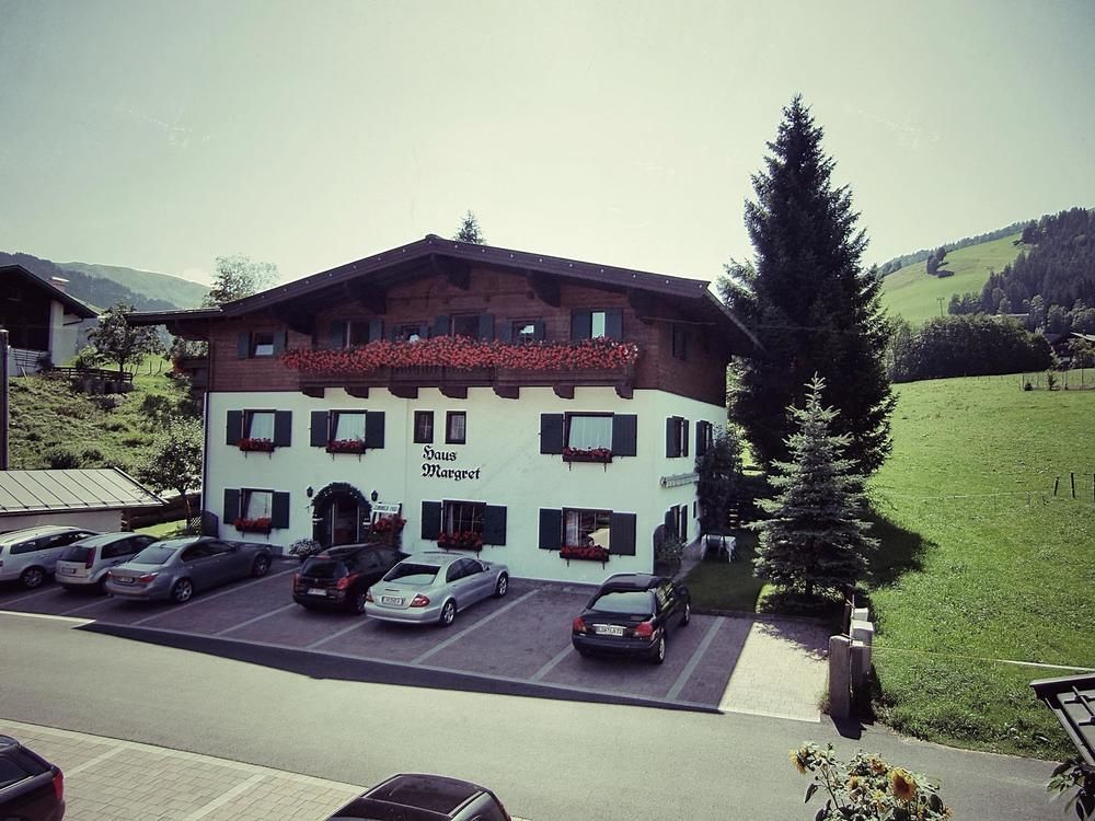 Steininga #Staysmart Kirchberg in Tirol Luaran gambar