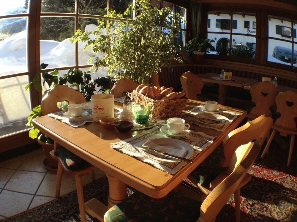 Steininga #Staysmart Kirchberg in Tirol Luaran gambar