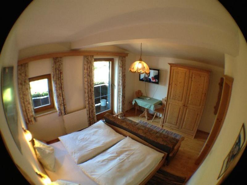 Steininga #Staysmart Kirchberg in Tirol Luaran gambar
