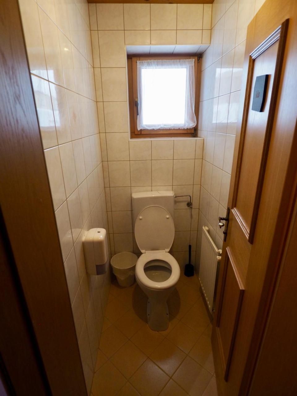 Steininga #Staysmart Kirchberg in Tirol Luaran gambar