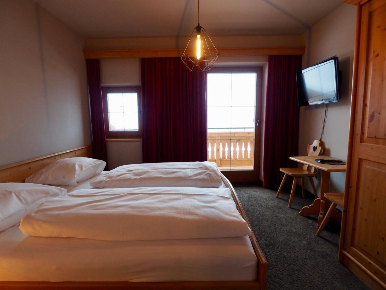 Steininga #Staysmart Kirchberg in Tirol Luaran gambar
