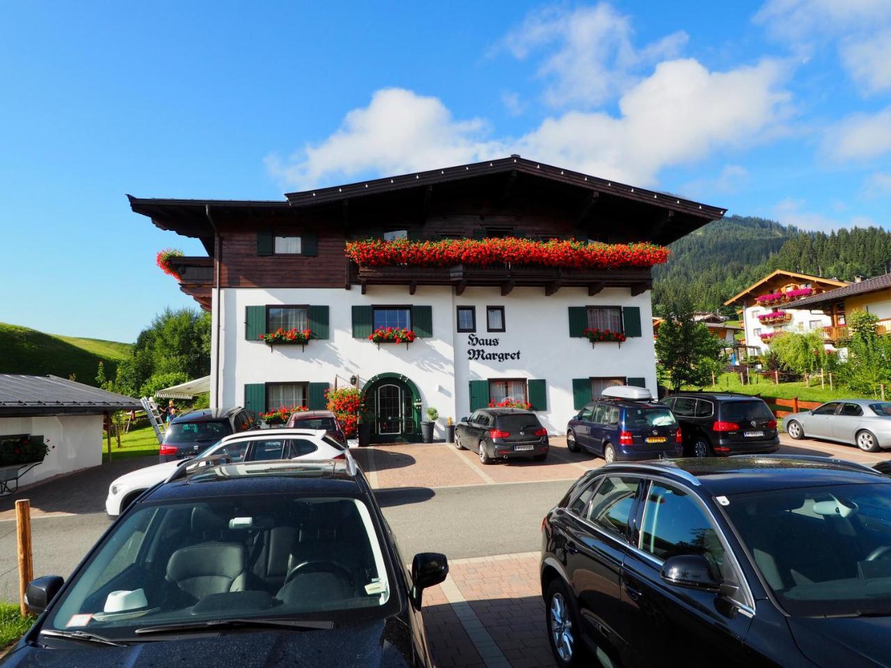 Steininga #Staysmart Kirchberg in Tirol Luaran gambar