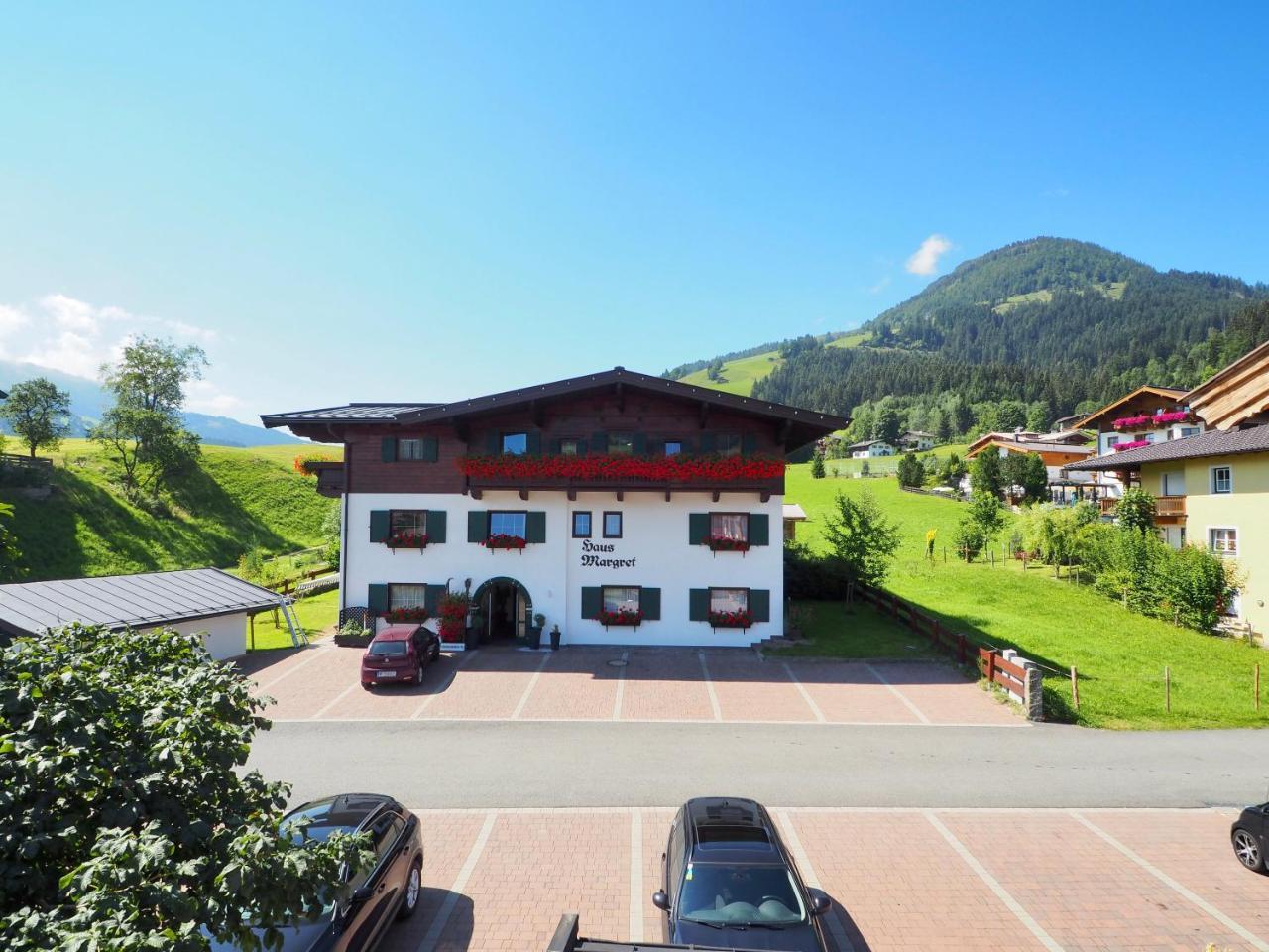 Steininga #Staysmart Kirchberg in Tirol Luaran gambar