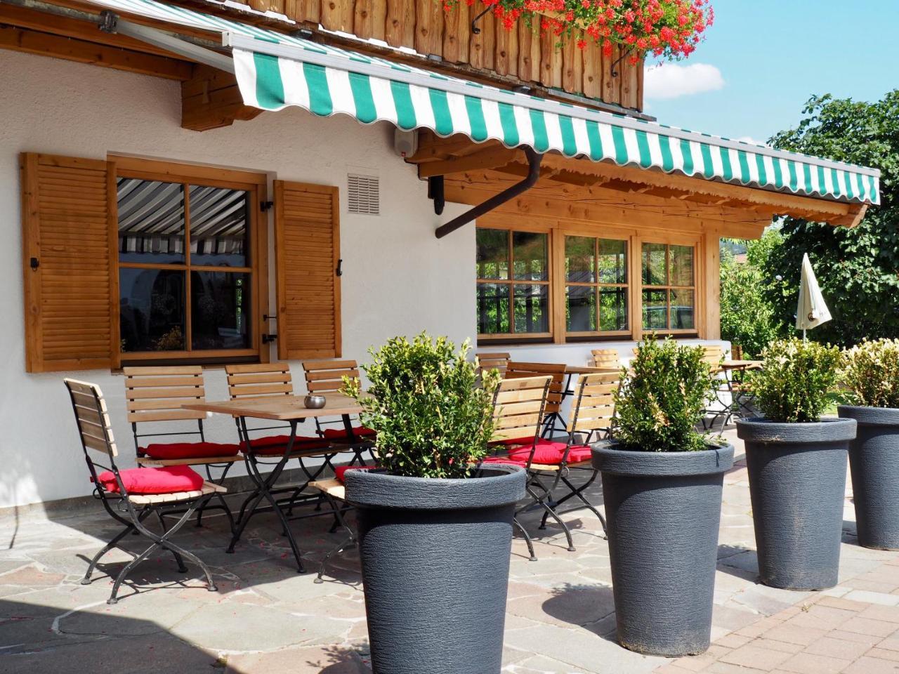 Steininga #Staysmart Kirchberg in Tirol Luaran gambar