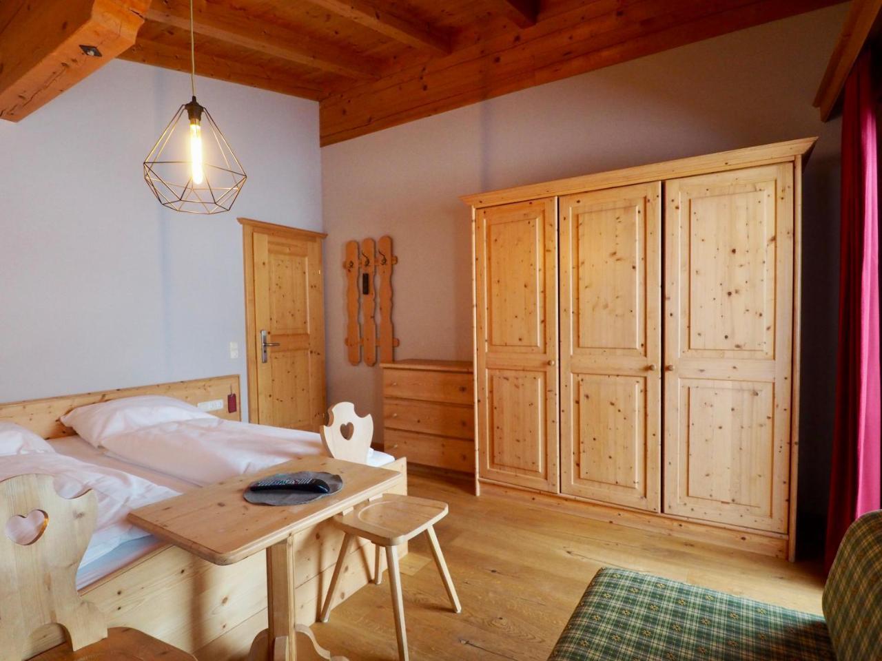 Steininga #Staysmart Kirchberg in Tirol Luaran gambar